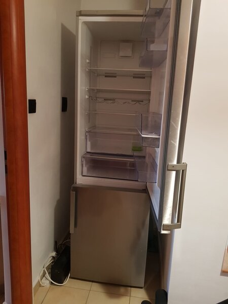 Bucurestii Noi, Bazilescu Parc-Metrou