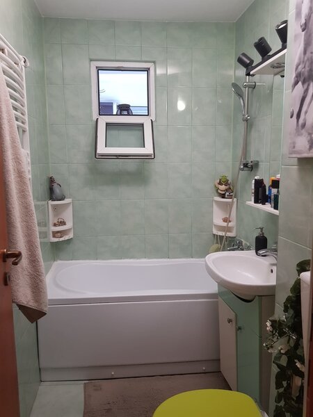 Bucurestii Noi, Bazilescu Parc-Metrou