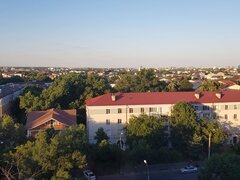 Bucurestii Noi, Bazilescu Parc-Metrou