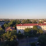 Bucurestii Noi, Bazilescu Parc-Metrou